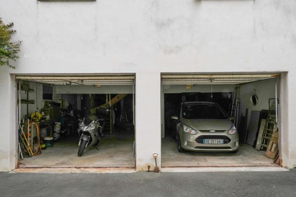 Entre authenticité basque et art de vivre, une propriété familiale d’exception aux portes de Saint-Jean-de-Luz