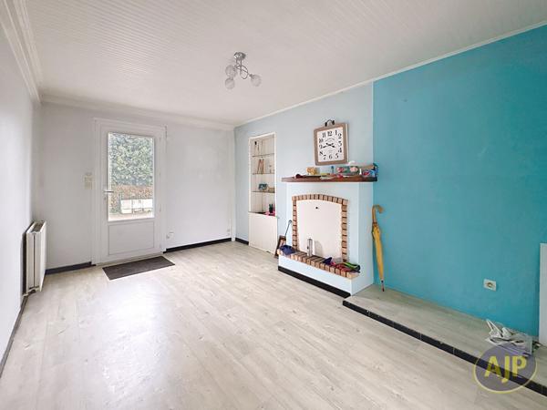 Vente maison Challans : 169 900 € - AJP Immobilier Challans