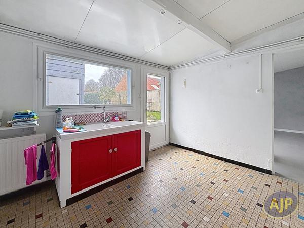 Vente maison Challans : 169 900 € - AJP Immobilier Challans