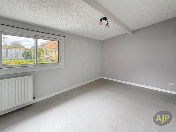 Vente maison Challans : 169 900 € - AJP Immobilier Challans