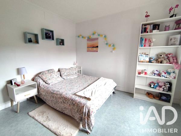 Bar, Brasserie, Tabac à vendre 88 m² Saint-Georges-sur-Eure