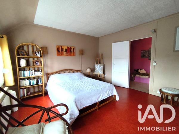 Bar, Brasserie, Tabac à vendre 88 m² Saint-Georges-sur-Eure