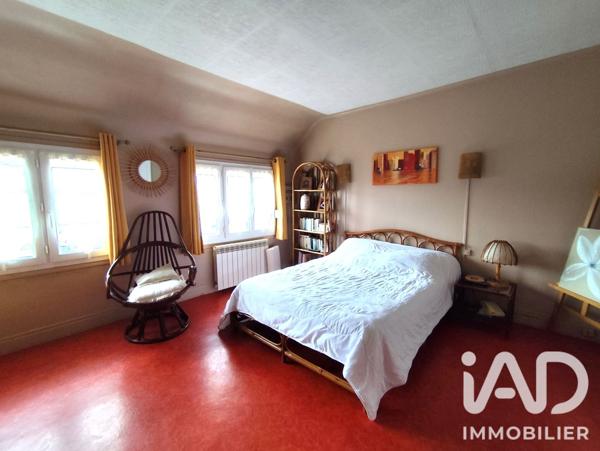 Bar, Brasserie, Tabac à vendre 88 m² Saint-Georges-sur-Eure
