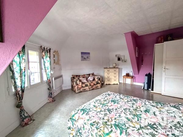 Bar, Brasserie, Tabac à vendre 88 m² Saint-Georges-sur-Eure