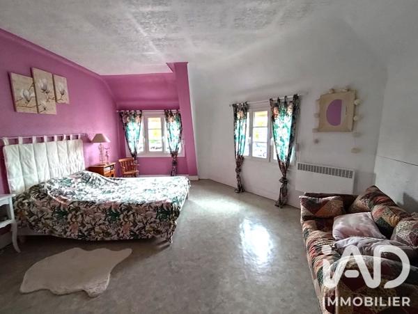 Bar, Brasserie, Tabac à vendre 88 m² Saint-Georges-sur-Eure