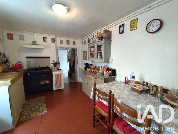 Bar, Brasserie, Tabac à vendre 88 m² Saint-Georges-sur-Eure
