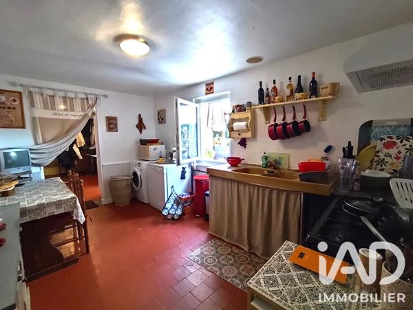 Bar, Brasserie, Tabac à vendre 88 m² Saint-Georges-sur-Eure