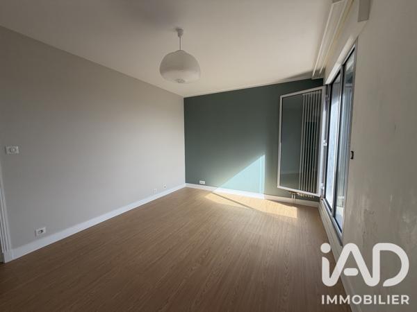 Appartement à vendre 6 pièces 118,49 m² Blois