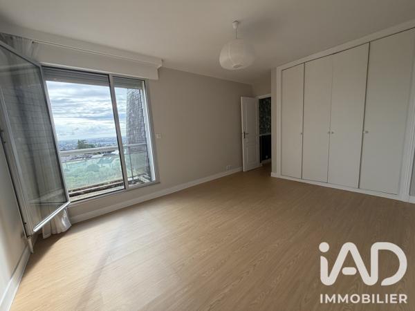 Appartement à vendre 6 pièces 118,49 m² Blois