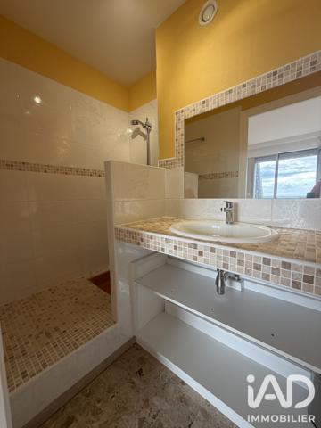 Appartement à vendre 6 pièces 118,49 m² Blois