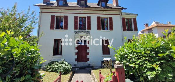 Appartement 4 pièces - 150 m² Bien prestige