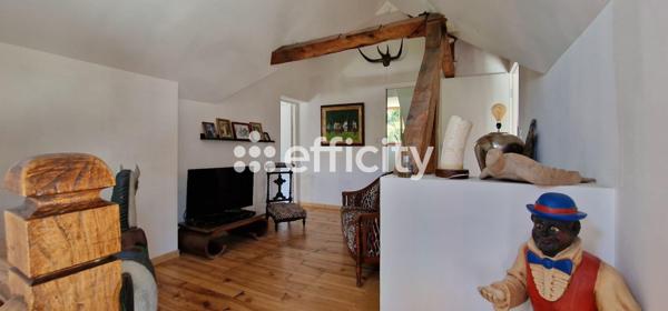 Appartement 4 pièces - 150 m² Bien prestige