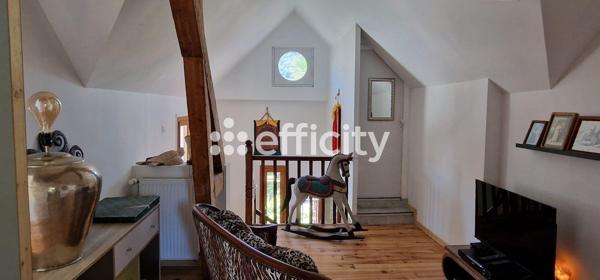 Appartement 4 pièces - 150 m² Bien prestige