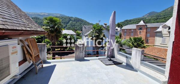 Appartement 4 pièces - 150 m² Bien prestige