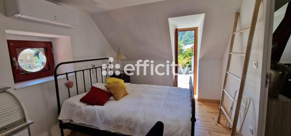 Appartement 4 pièces - 150 m² Bien prestige