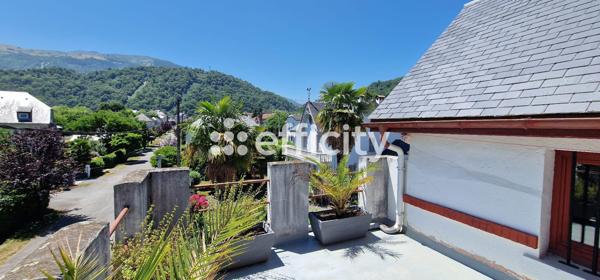 Appartement 4 pièces - 150 m² Bien prestige