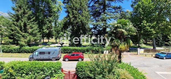 Appartement 4 pièces - 150 m² Bien prestige