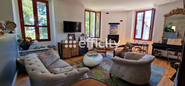 Appartement 4 pièces - 150 m² Bien prestige