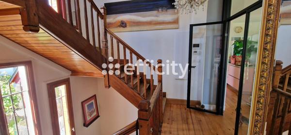 Appartement 4 pièces - 150 m² Bien prestige