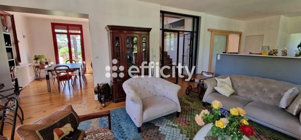 Appartement 4 pièces - 150 m² Bien prestige