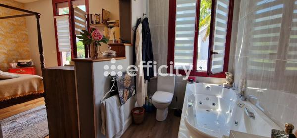 Appartement 4 pièces - 150 m² Bien prestige