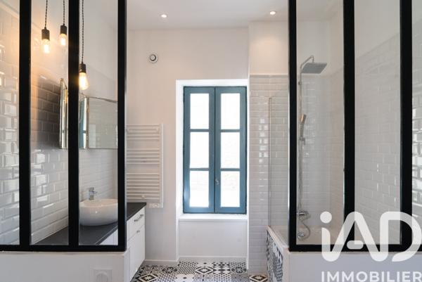 Appartement à vendre 3 pièces 62 m² Rochefort-du-Gard