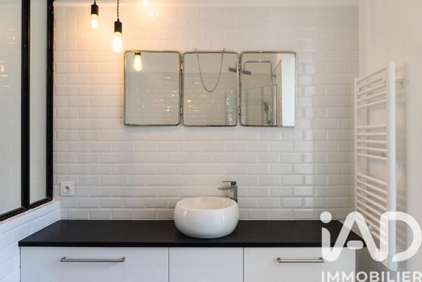 Appartement à vendre 3 pièces 62 m² Rochefort-du-Gard