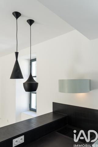 Appartement à vendre 3 pièces 62 m² Rochefort-du-Gard