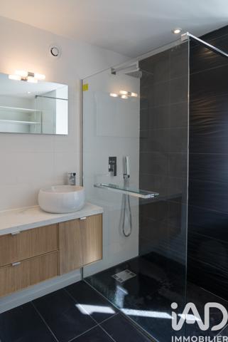 Appartement à vendre 3 pièces 62 m² Rochefort-du-Gard