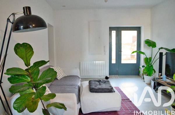 Appartement à vendre 3 pièces 62 m² Rochefort-du-Gard
