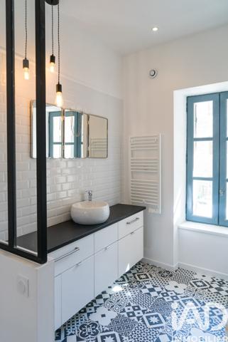 Appartement à vendre 3 pièces 62 m² Rochefort-du-Gard