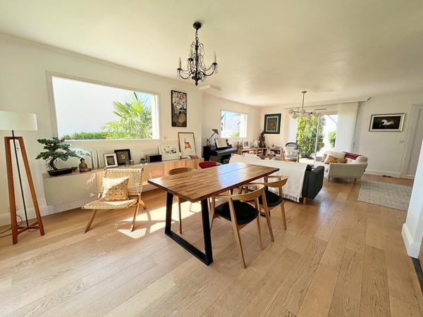 Très belle maison 4 chambres (possible 5) de 153 m² à Cesson-Sévigné