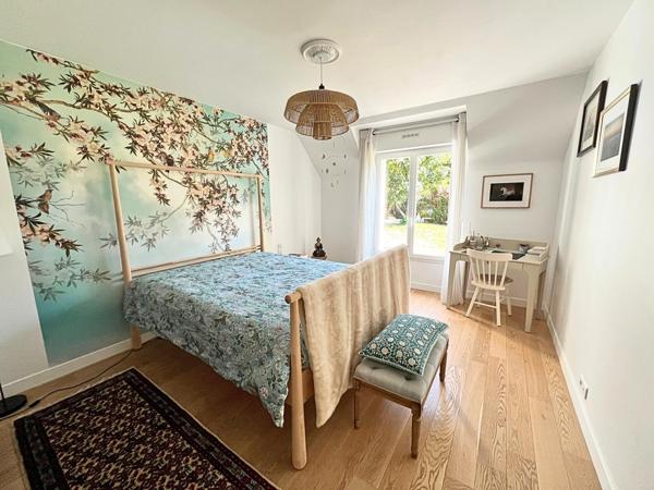 Très belle maison 4 chambres (possible 5) de 153 m² à Cesson-Sévigné