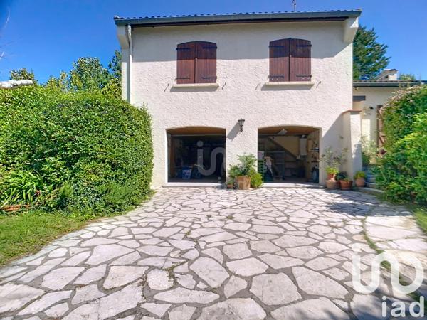 Maison à vendre 5 pièces 124 m² Balma