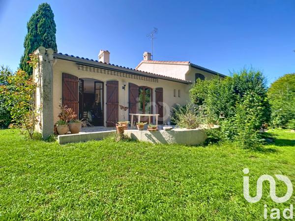 Maison à vendre 5 pièces 124 m² Balma