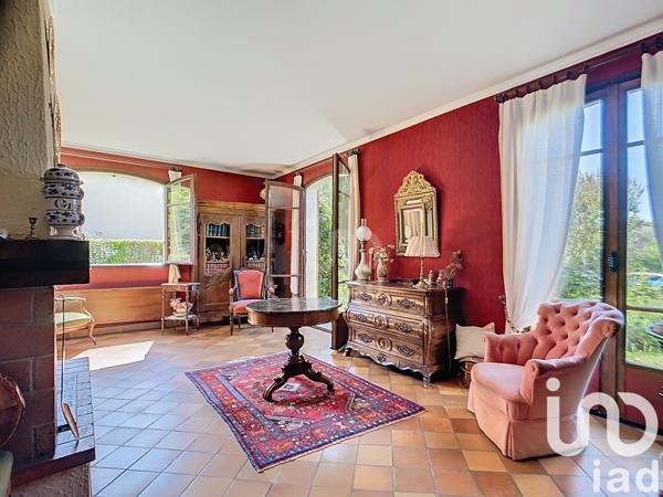 Maison à vendre 5 pièces 124 m² Balma