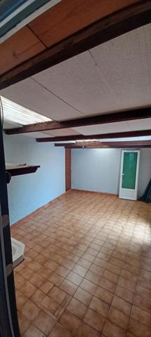 SAINT MAURICE – 26 RUE PRIMAUGUET – LA ROCHELLE – MAISON T3