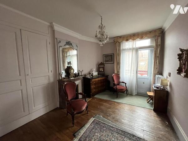 Vente Maison à Albert