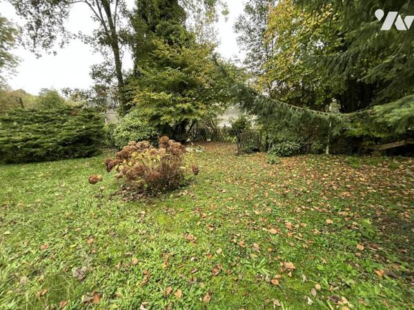 Vente Maison à Albert