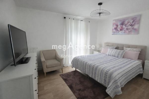 Maison à ERAGNY, 95610 - 5 pièces 100m²