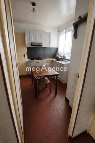 Maison à ERAGNY, 95610 - 5 pièces 100m²