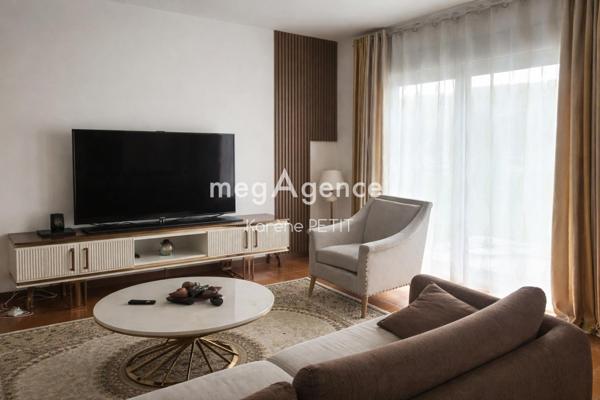 Maison à ERAGNY, 95610 - 5 pièces 100m²