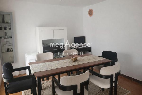 Maison à ERAGNY, 95610 - 5 pièces 100m²