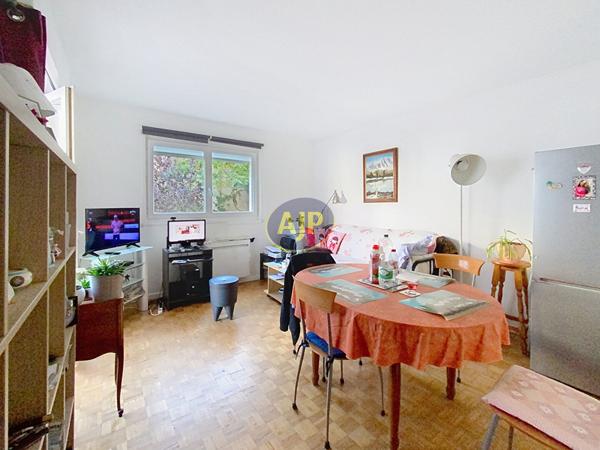 Vente appartement Biarritz : 312 000 € - AJP Mateille Immobilier Biarritz