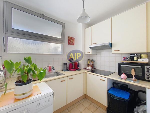 Vente appartement Biarritz : 312 000 € - AJP Mateille Immobilier Biarritz