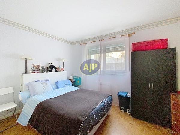 Vente appartement Biarritz : 312 000 € - AJP Mateille Immobilier Biarritz