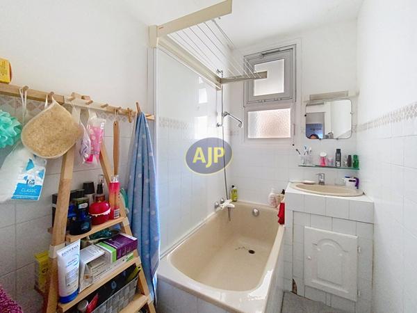 Vente appartement Biarritz : 312 000 € - AJP Mateille Immobilier Biarritz