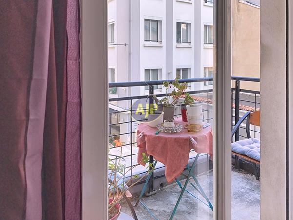 Vente appartement Biarritz : 312 000 € - AJP Mateille Immobilier Biarritz