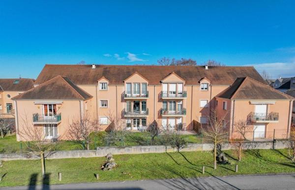 Location / Appartement à Villemandeur (45700)