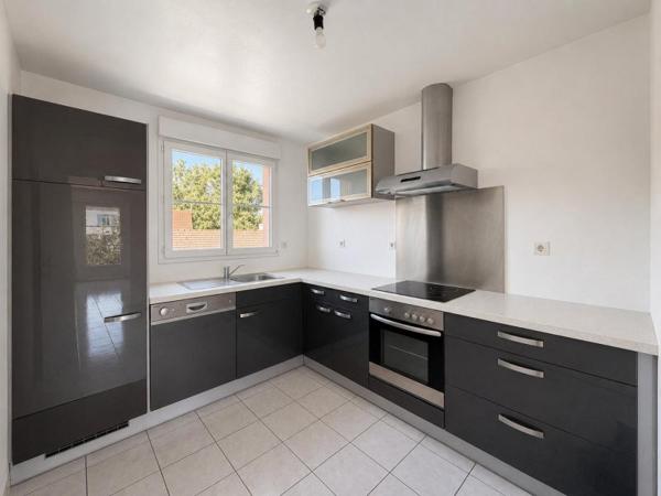 Location / Appartement à Villemandeur (45700)